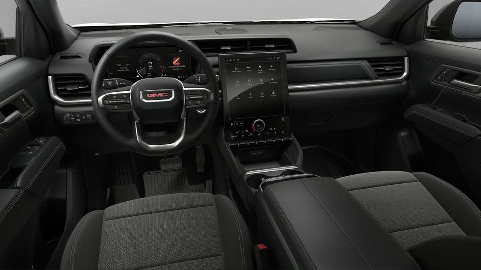 2027 GMC Terrain Elevation - Photo 8