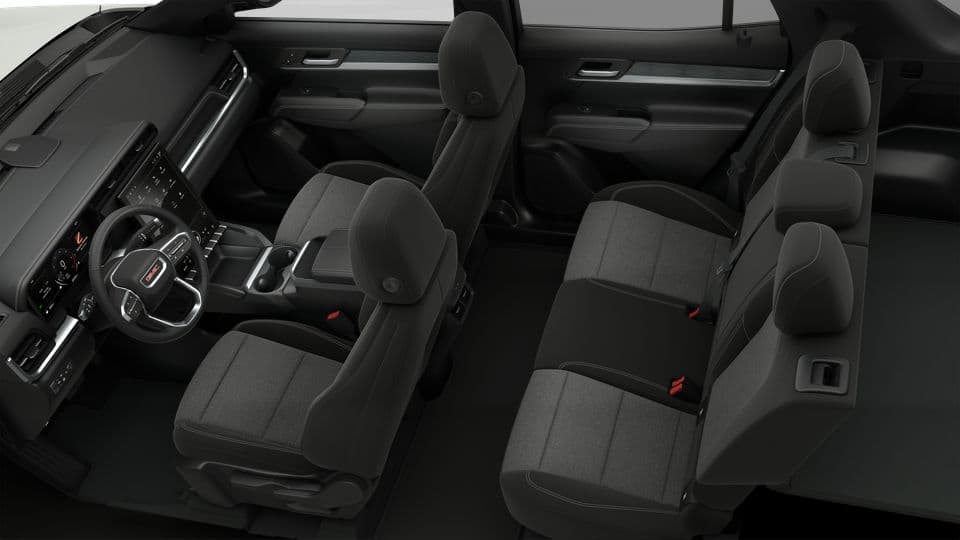 2027 GMC Terrain Elevation - Photo 9