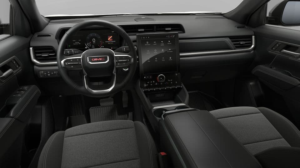 2027 GMC Terrain Elevation - Photo 32