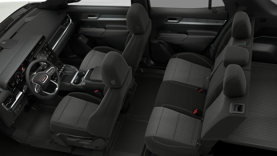 2027 GMC Terrain Elevation - Photo 57