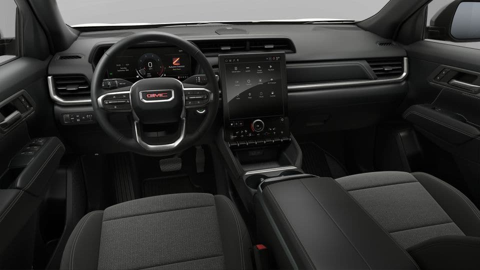 2027 GMC Terrain Elevation - Photo 8