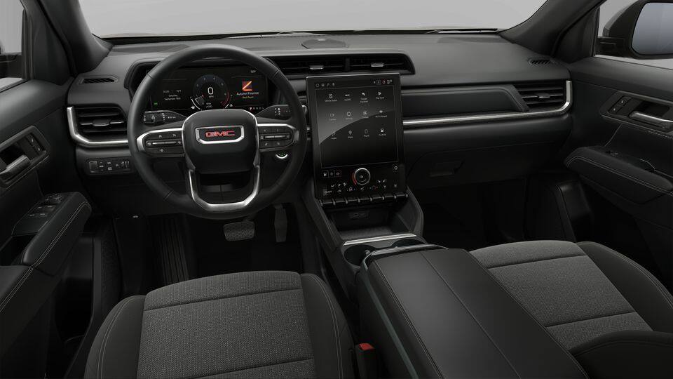 2027 GMC Terrain Elevation - Photo 56