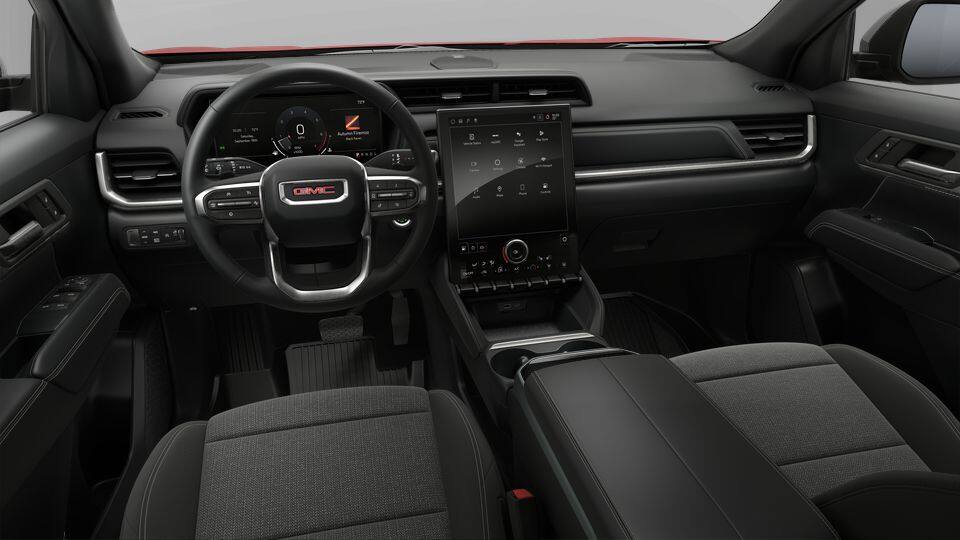 2027 GMC Terrain Elevation - Photo 32