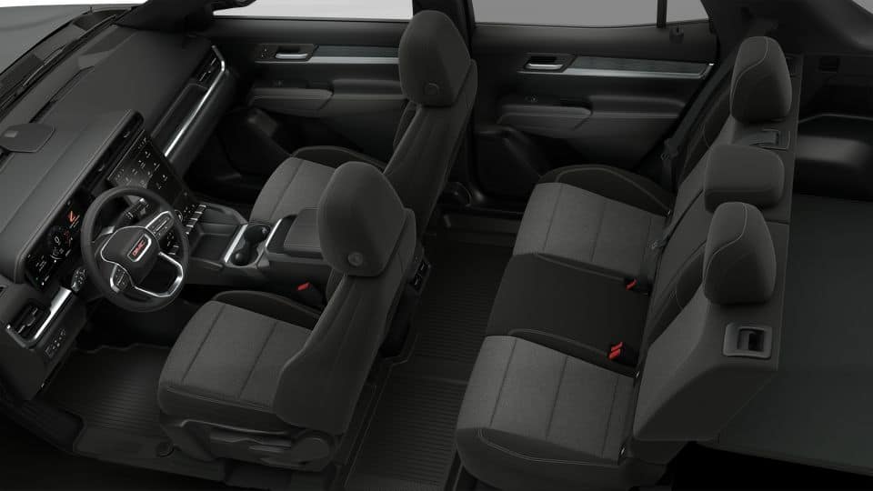 2027 GMC Terrain Elevation - Photo 59