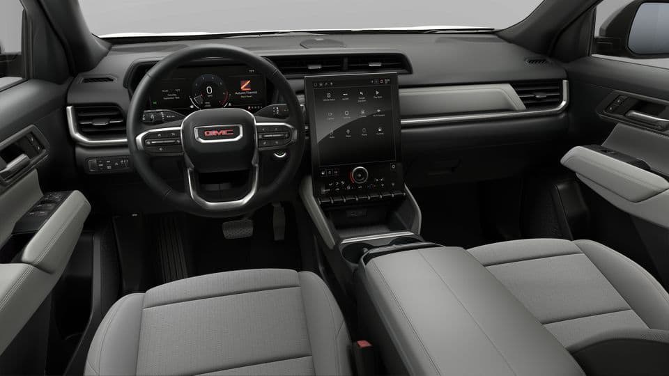 2027 GMC Terrain Elevation - Photo 38