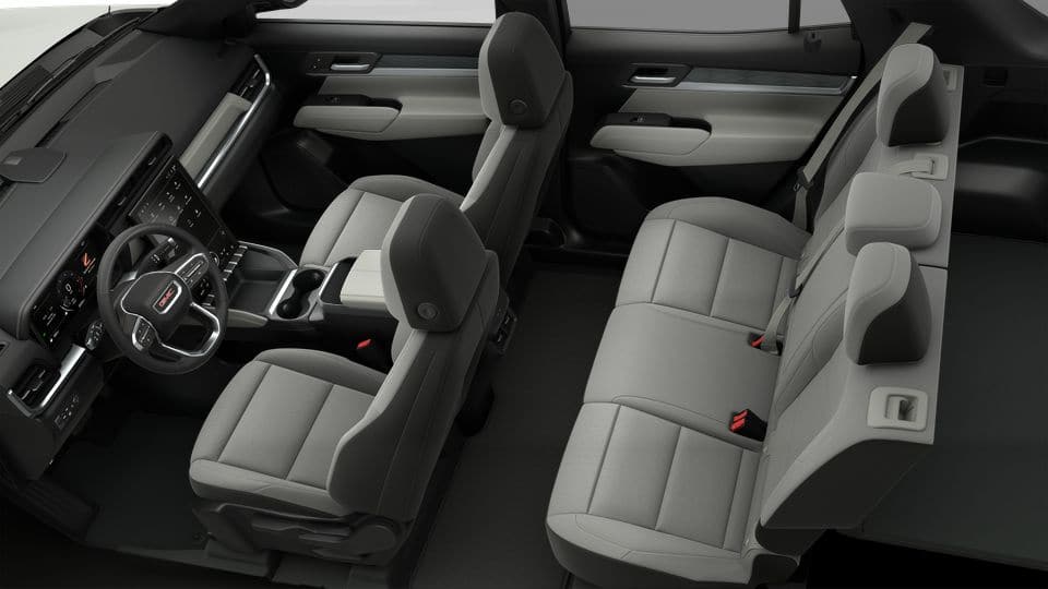 2027 GMC Terrain Elevation - Photo 39