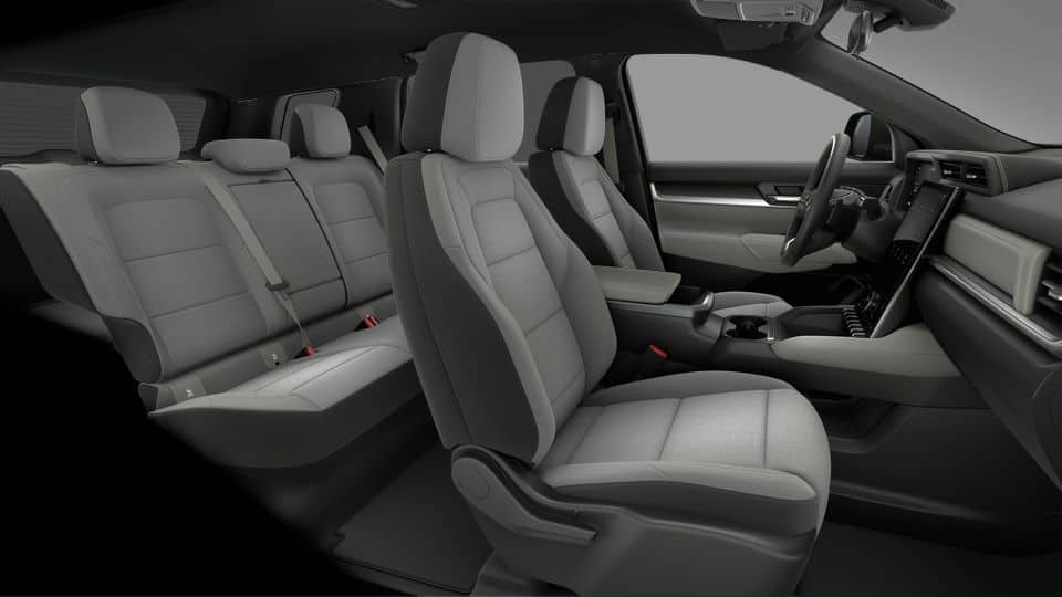 2027 GMC Terrain Elevation - Photo 40