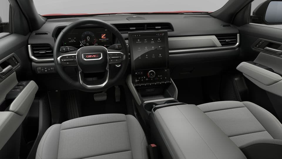 2027 GMC Terrain Elevation - Photo 30