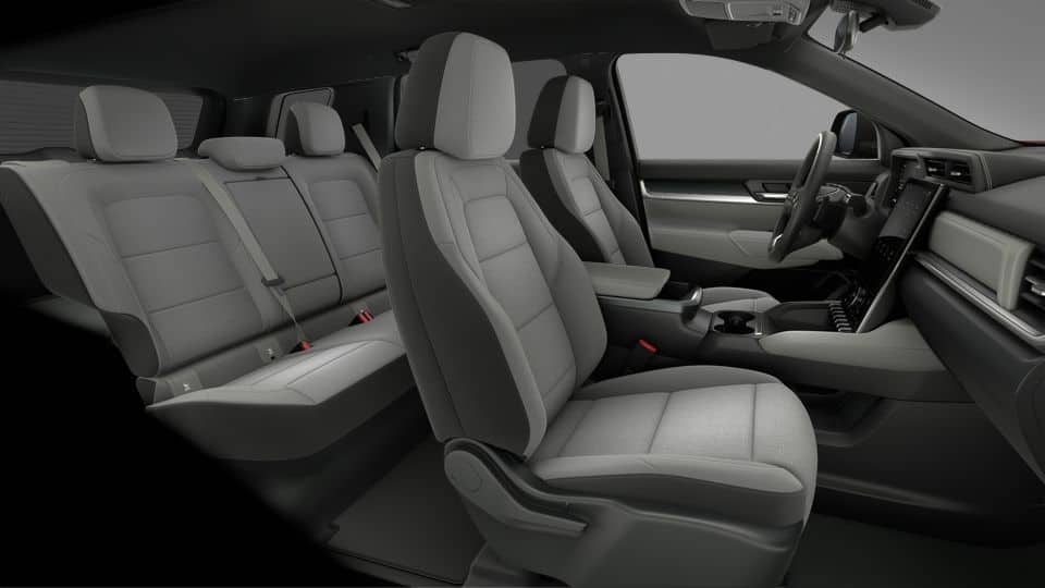 2027 GMC Terrain Elevation - Photo 32