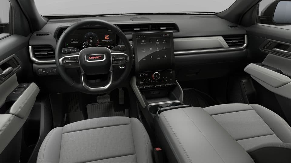 2027 GMC Terrain Elevation - Photo 32