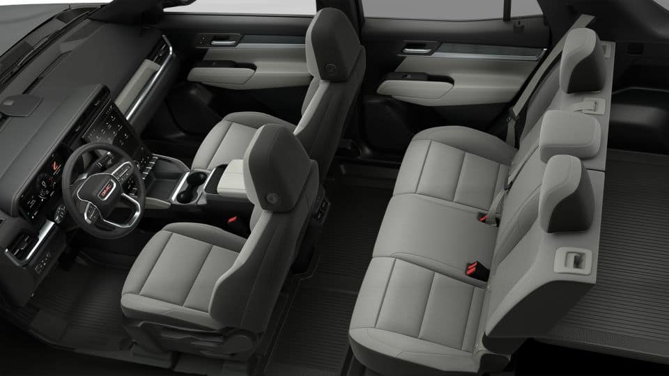 2027 GMC Terrain Elevation - Photo 33