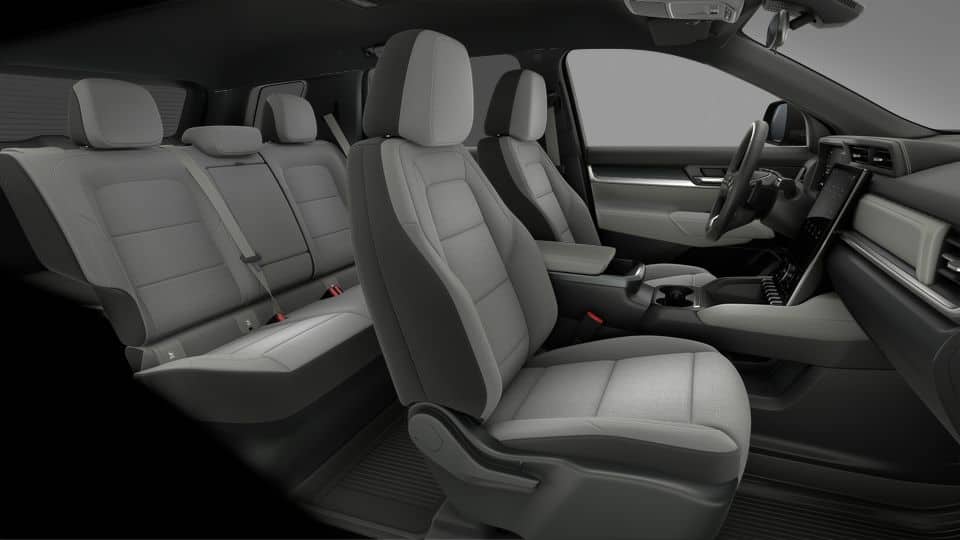2027 GMC Terrain Elevation - Photo 34