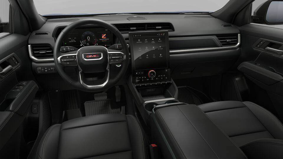 2027 GMC Terrain Elevation - Photo 47