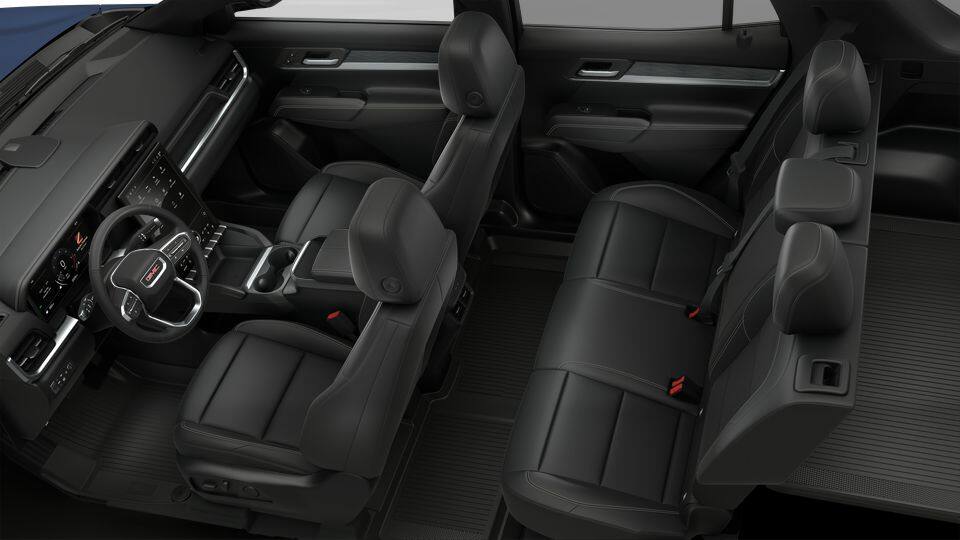 2027 GMC Terrain Elevation - Photo 48