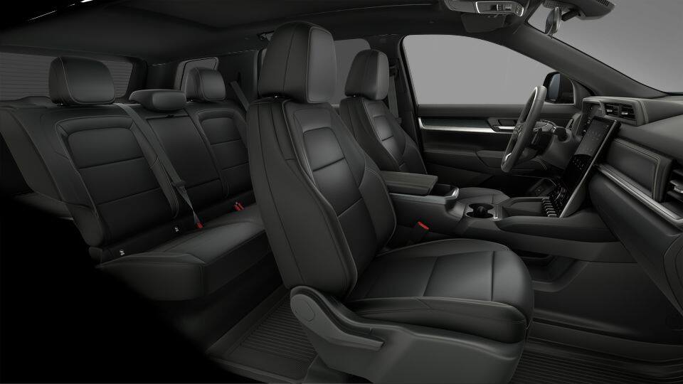 2027 GMC Terrain Elevation - Photo 49