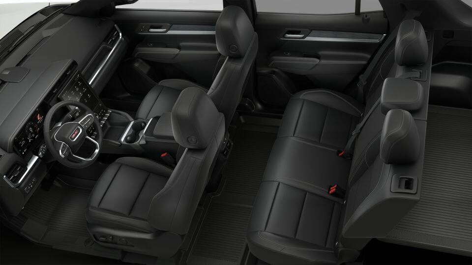 2027 GMC Terrain Elevation - Photo 10