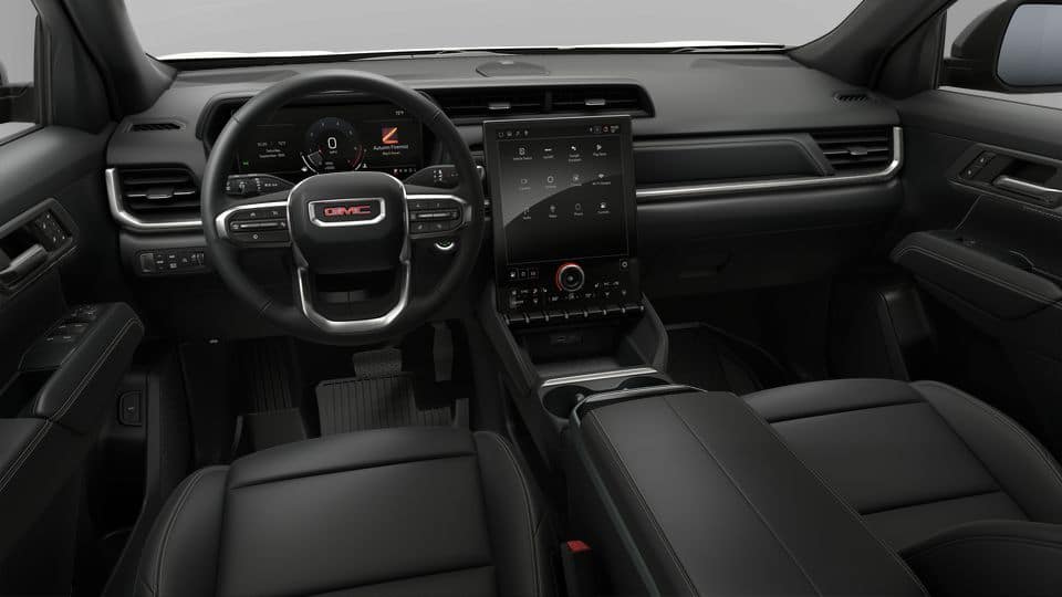 2027 GMC Terrain Elevation - Photo 33