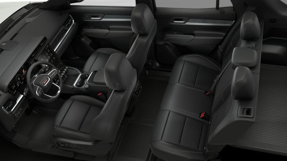 2027 GMC Terrain Elevation - Photo 34