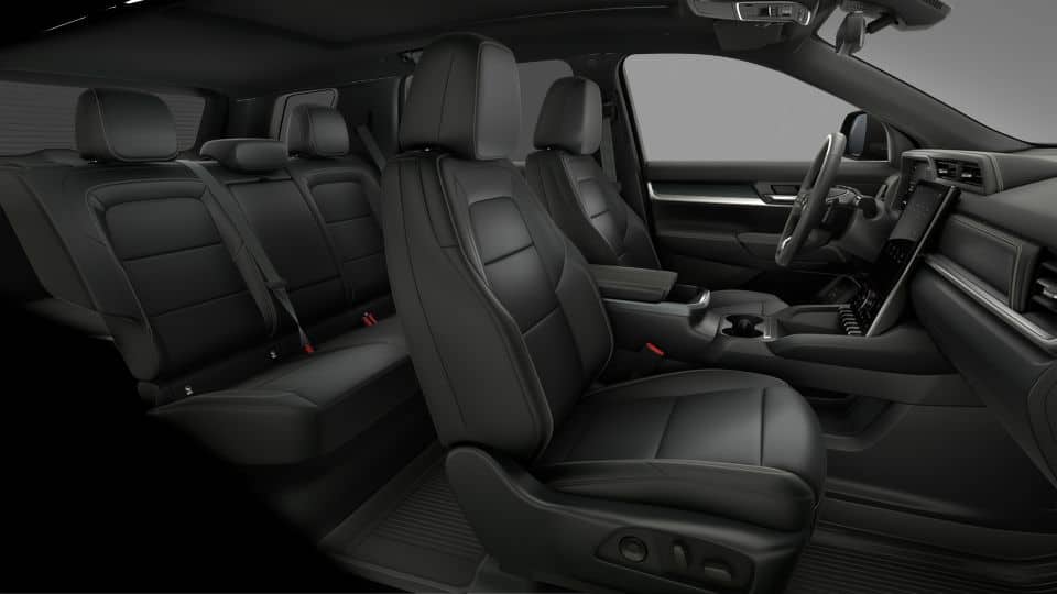 2027 GMC Terrain Elevation - Photo 35