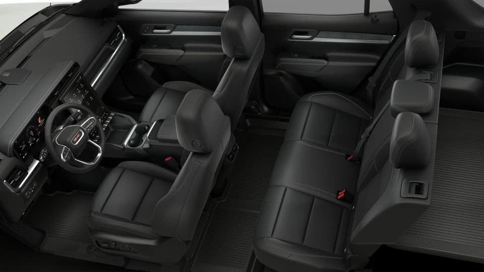2027 GMC Terrain Elevation - Photo 33