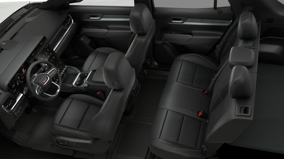 2027 GMC Terrain Elevation - Photo 33