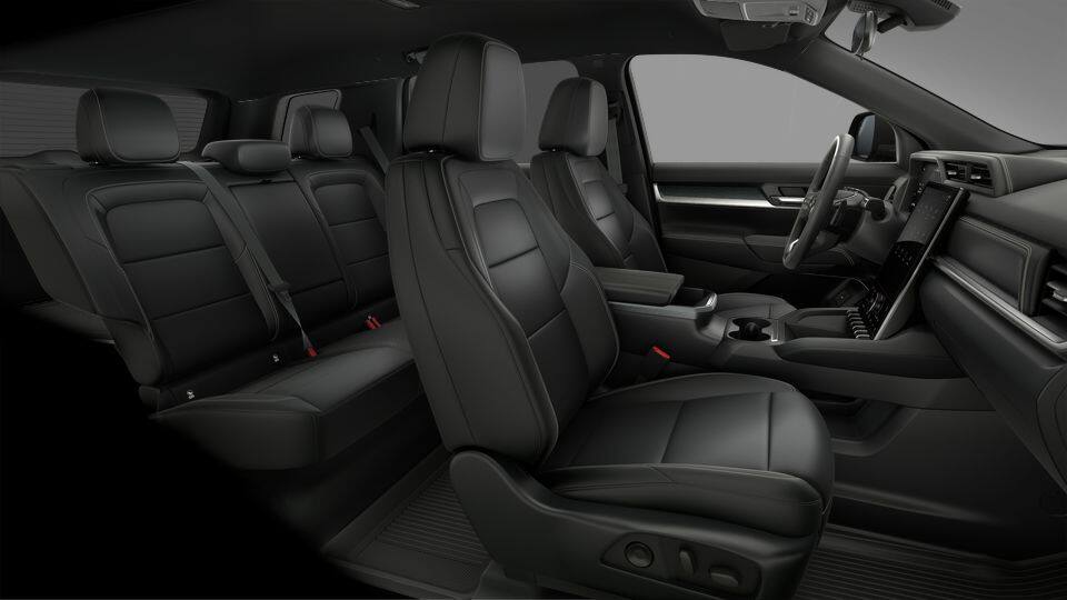 2027 GMC Terrain Elevation - Photo 44