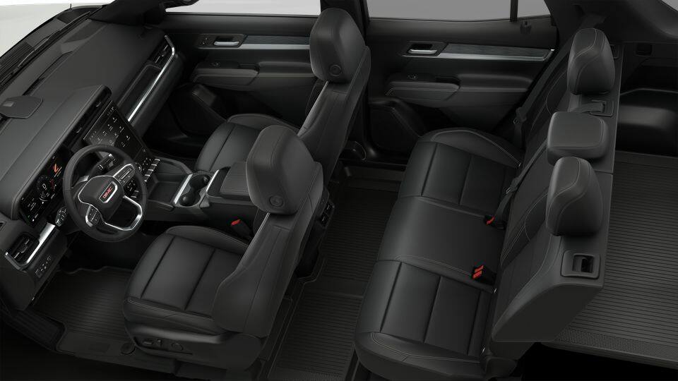 2027 GMC Terrain Elevation - Photo 29