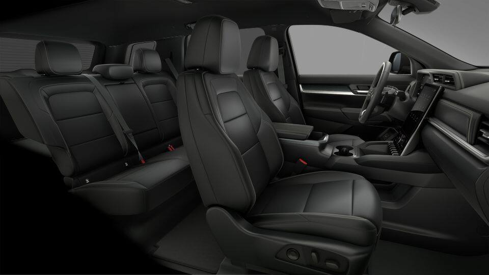 2027 GMC Terrain Elevation - Photo 37