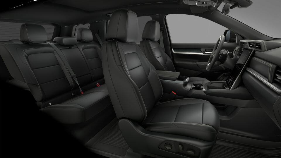 2027 GMC Terrain Elevation - Photo 34