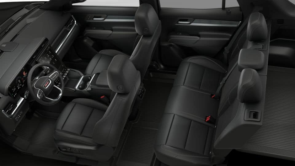 2027 GMC Terrain Elevation - Photo 33