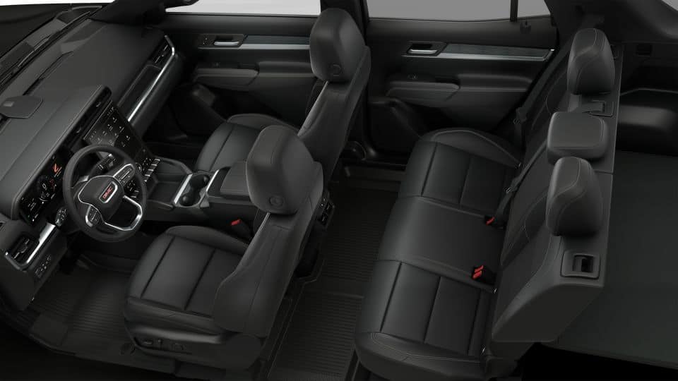2027 GMC Terrain Elevation - Photo 9