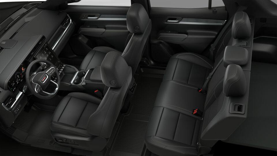2027 GMC Terrain Elevation - Photo 38