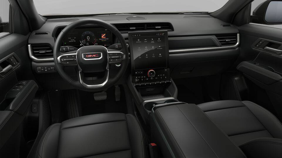 2027 GMC Terrain Elevation - Photo 9