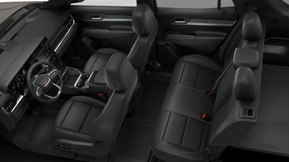 2027 GMC Terrain Elevation - Photo 9