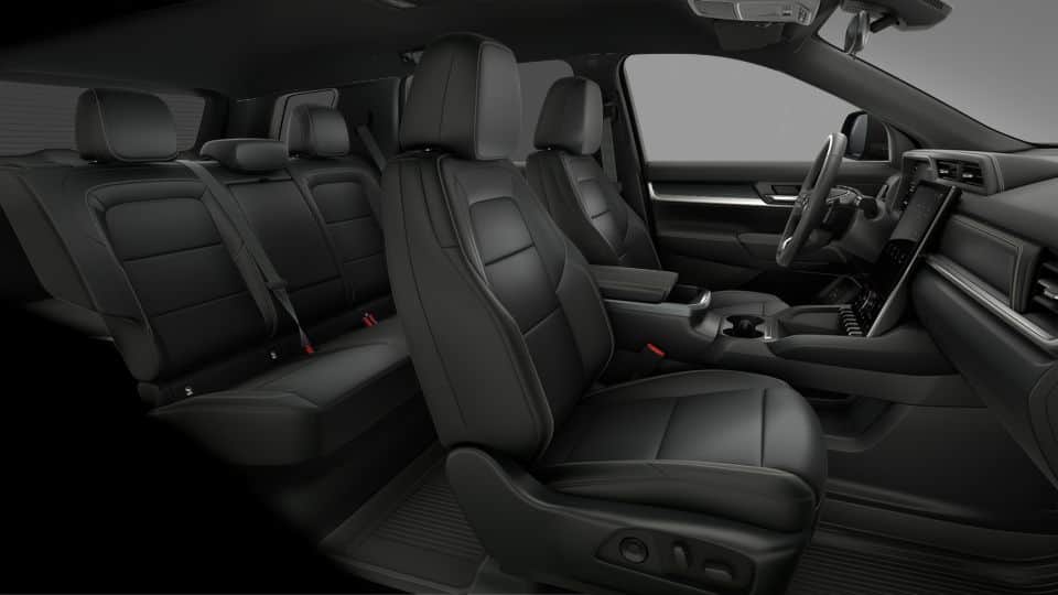2027 GMC Terrain Elevation - Photo 10