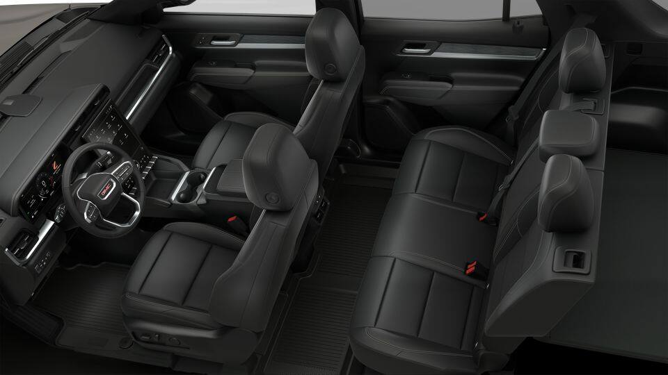 2027 GMC Terrain Elevation - Photo 61