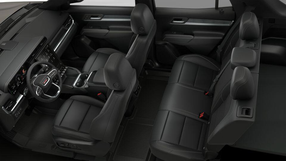 2027 GMC Terrain Elevation - Photo 58