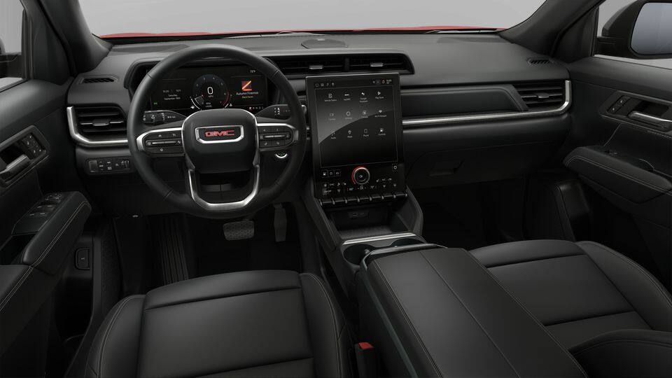 2027 GMC Terrain Elevation - Photo 23