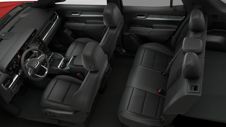 2027 GMC Terrain Elevation - Photo 24