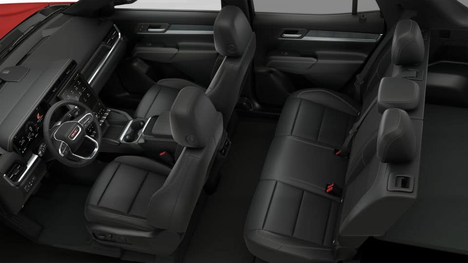 2027 GMC Terrain Elevation - Photo 63