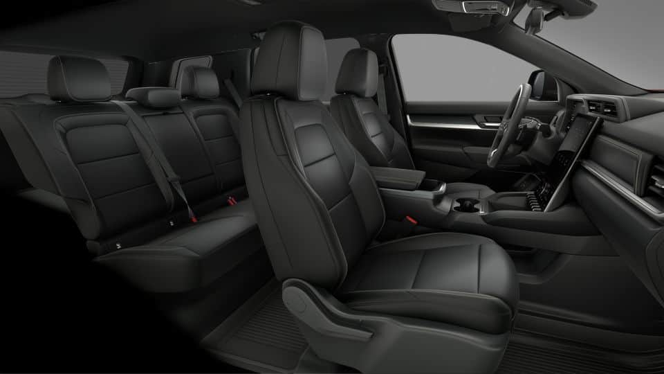 2027 GMC Terrain Elevation - Photo 10
