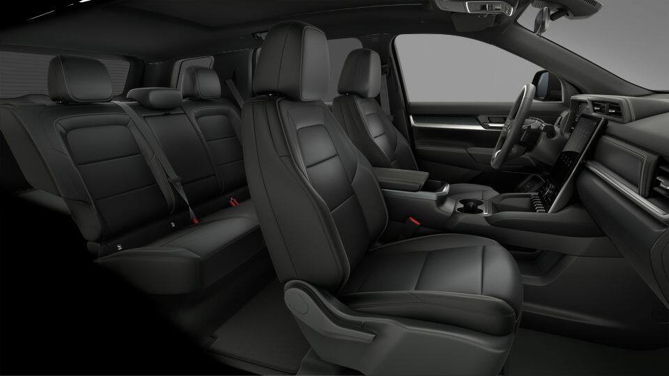 2027 GMC Terrain Elevation - Photo 58