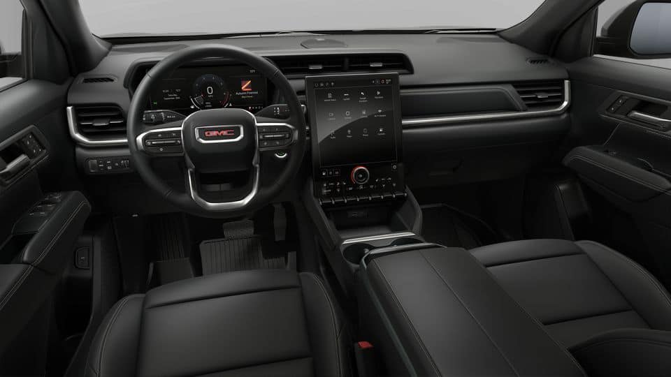 2027 GMC Terrain Elevation - Photo 27