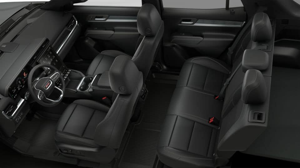 2027 GMC Terrain Elevation - Photo 28