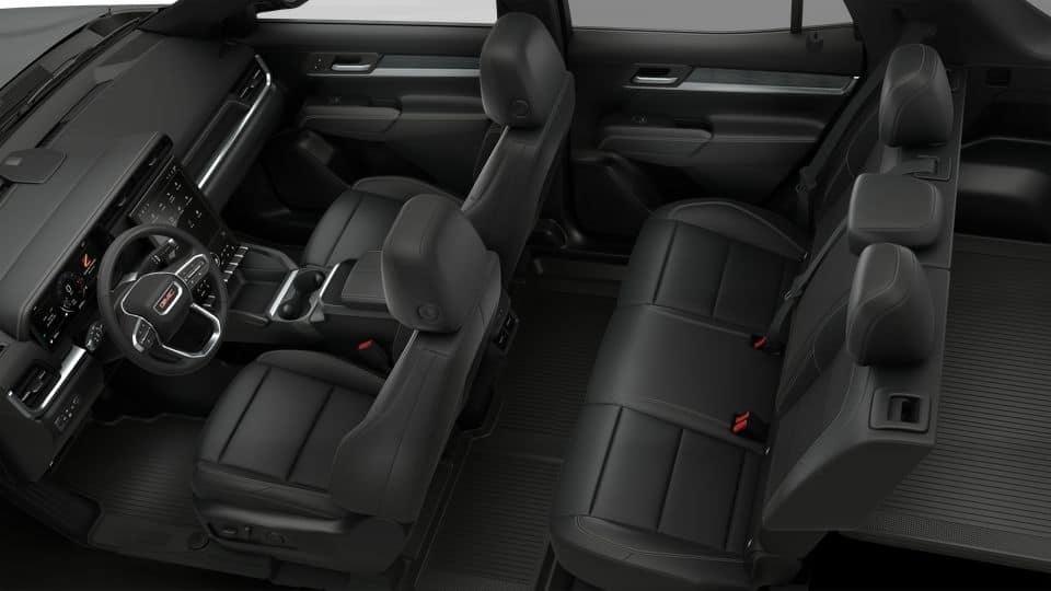 2027 GMC Terrain Elevation - Photo 9