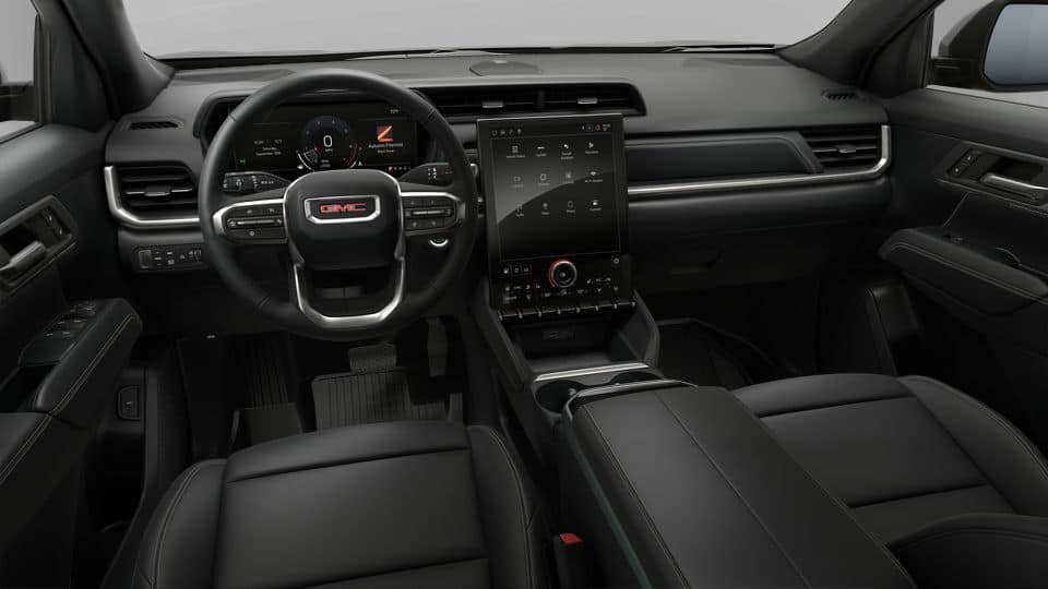 2027 GMC Terrain Elevation - Photo 32