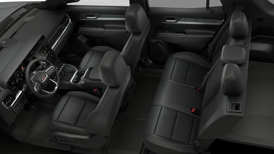 2027 GMC Terrain Elevation - Photo 33