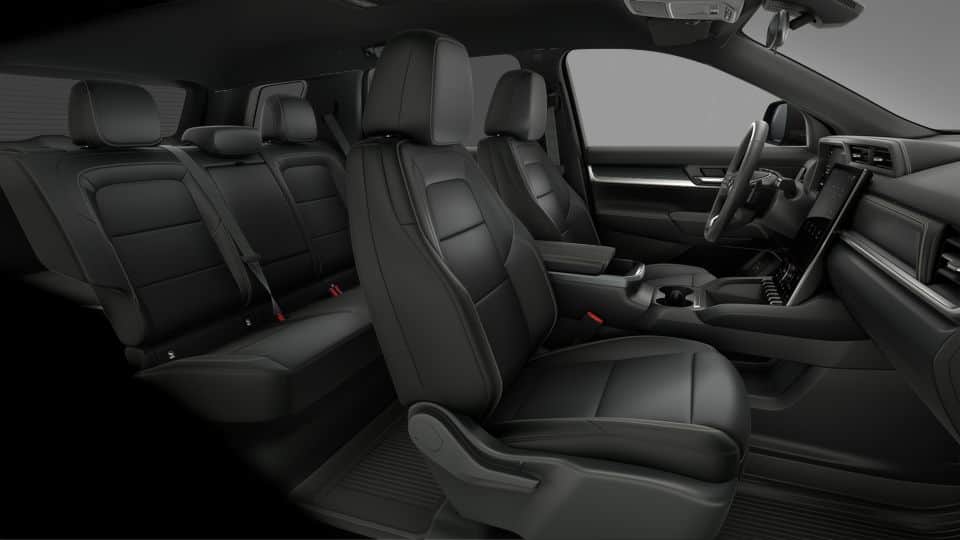 2027 GMC Terrain Elevation - Photo 34