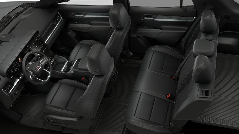 2027 GMC Terrain Elevation - Photo 33