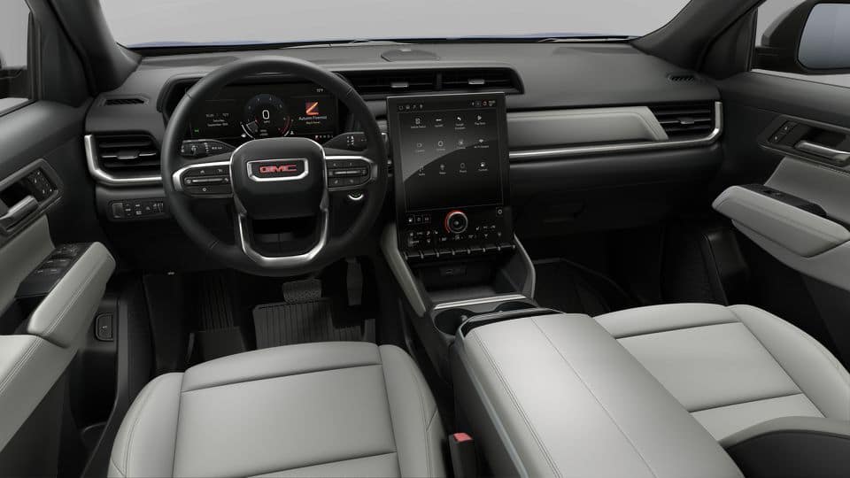 2027 GMC Terrain Elevation - Photo 32